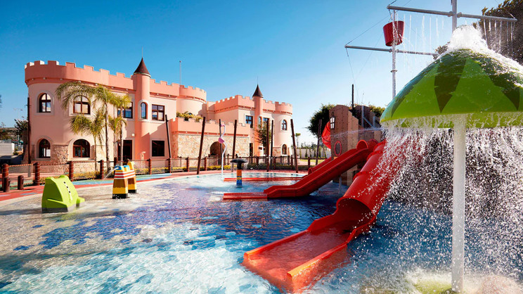 Parklane, a Luxury Collection Resort & Spa